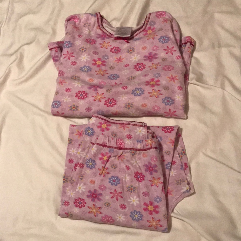 Last day! BOGO Free⭐️ Cuddl Johns pajama set